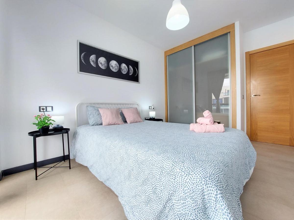 Mint Deluxe Cotillo II By Sea You There Fuerteventura ภายนอก รูปภาพ