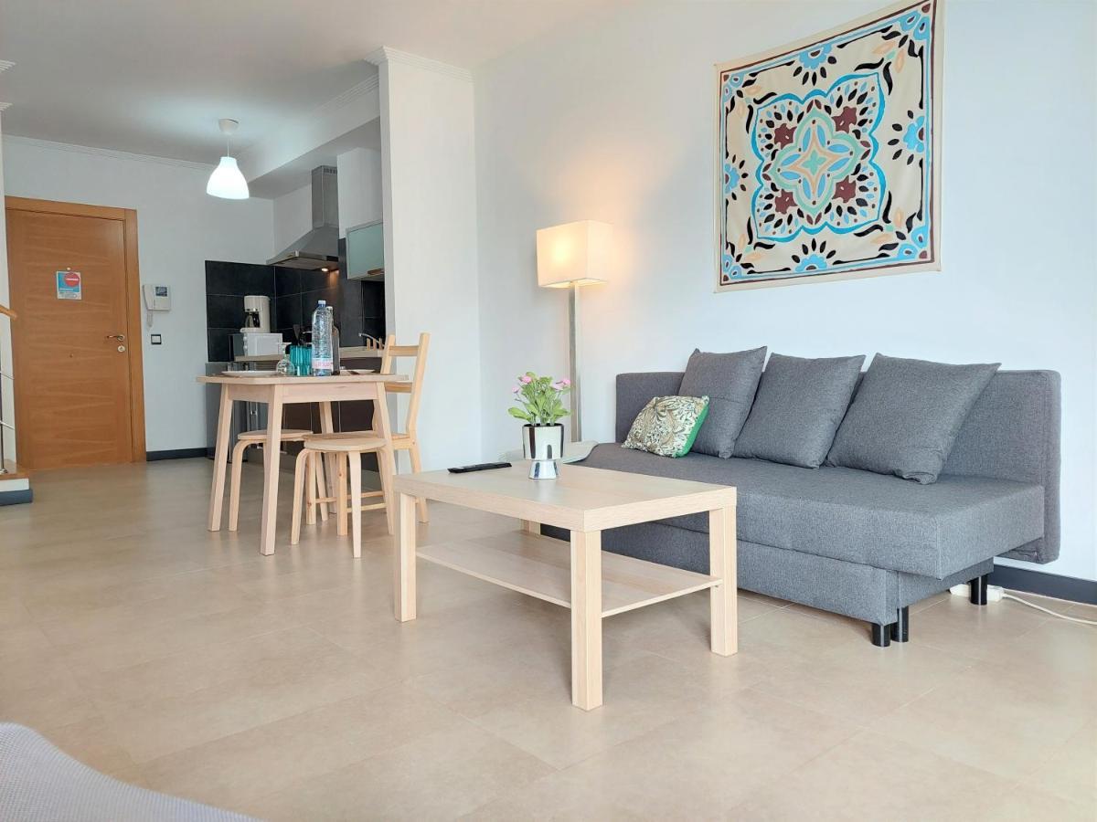 Mint Deluxe Cotillo II By Sea You There Fuerteventura ภายนอก รูปภาพ