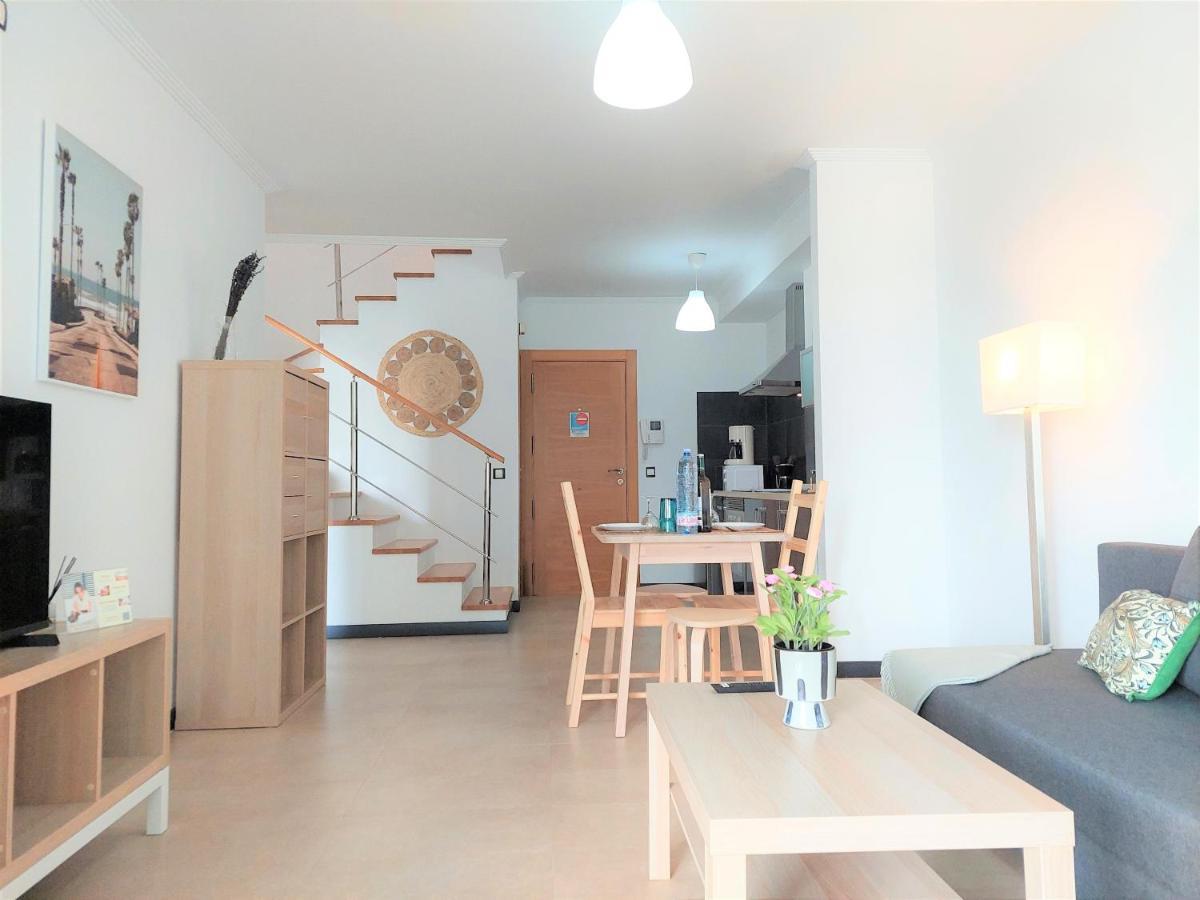 Mint Deluxe Cotillo II By Sea You There Fuerteventura ภายนอก รูปภาพ