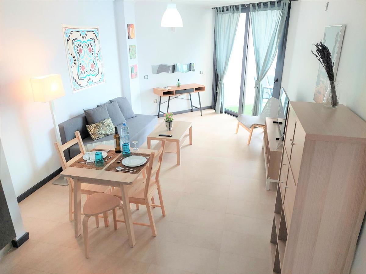 Mint Deluxe Cotillo II By Sea You There Fuerteventura ภายนอก รูปภาพ