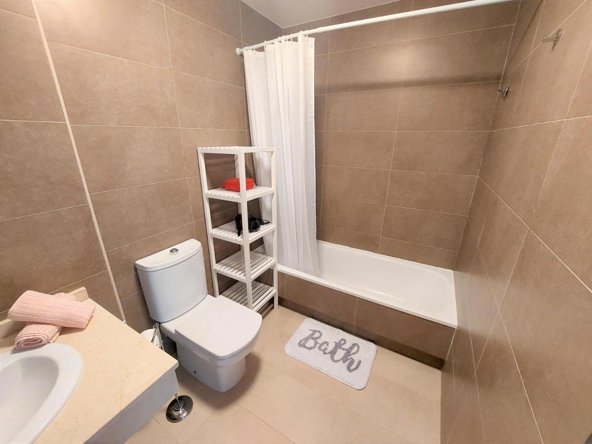 Mint Deluxe Cotillo II By Sea You There Fuerteventura ภายนอก รูปภาพ