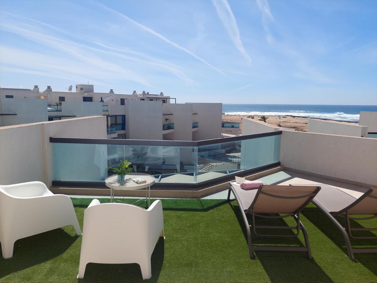 Mint Deluxe Cotillo II By Sea You There Fuerteventura ภายนอก รูปภาพ