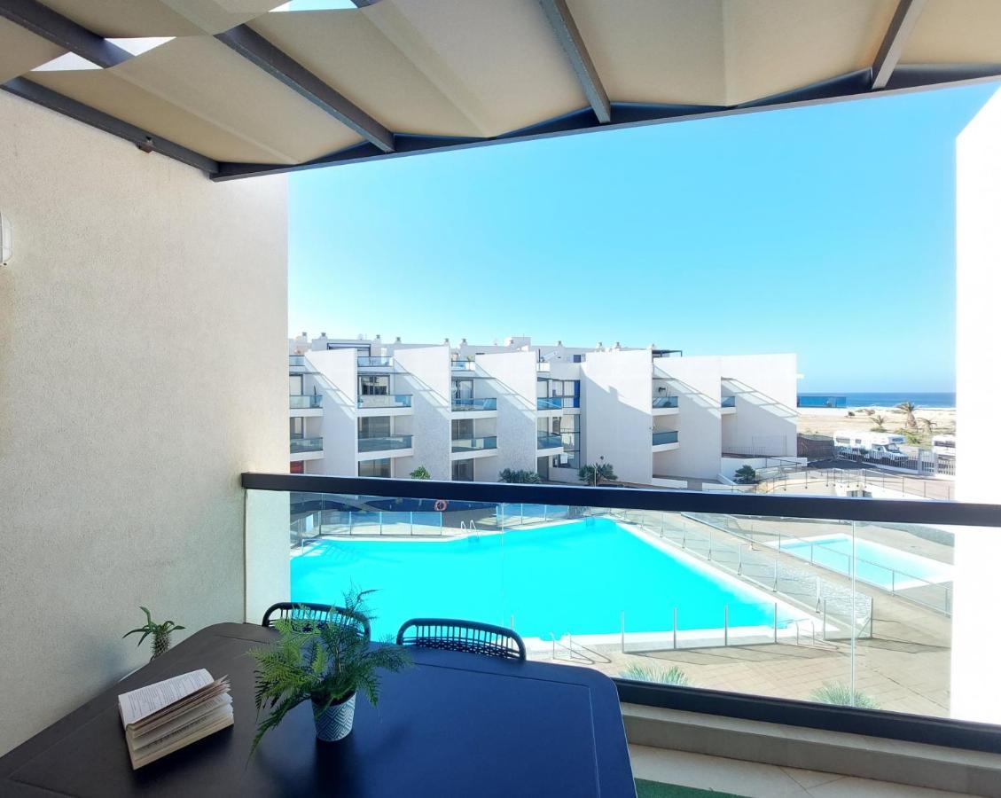 Mint Deluxe Cotillo II By Sea You There Fuerteventura ภายนอก รูปภาพ