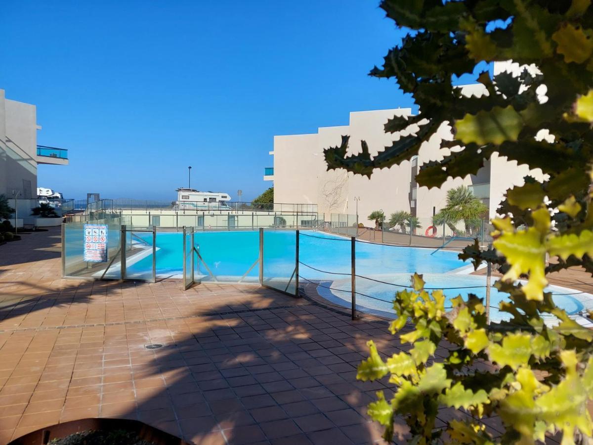 Mint Deluxe Cotillo II By Sea You There Fuerteventura ภายนอก รูปภาพ